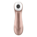 Estimulador Satisfyer Pro 2 Generation 2, 11 modos de sucção  Satisfyer   