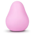 G-VIBE Rosa - Masturbador Texturado Reutilizável  G-Vibe   