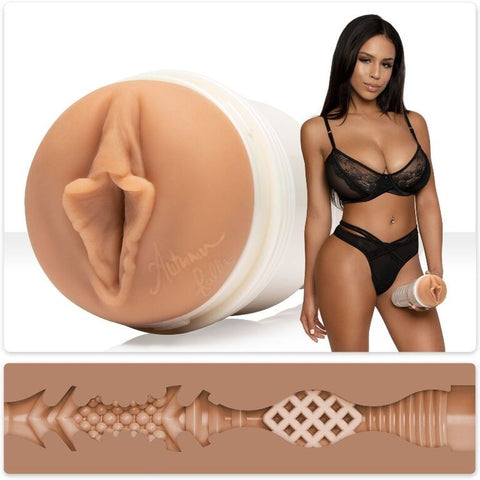 Masturbador Fleshlight Vagina da Atriz Autumn Falls  Fleshlight   