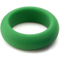 Imagem do Anel Pénis Silicone Je Joue, Nivel 2, com elasticidade média, Ø3.1cm. Perfeito para ereções mais poderosas.