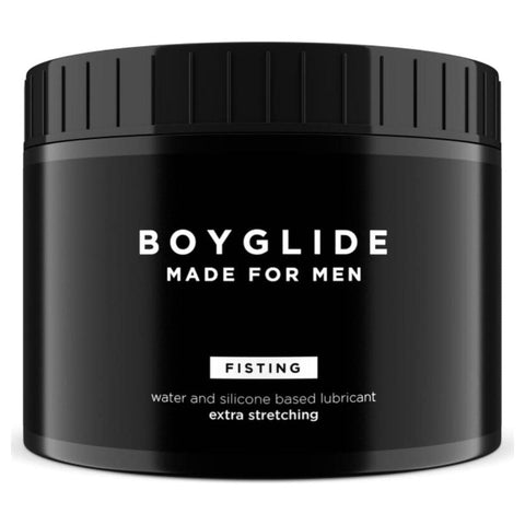 Lubrificante para Fisting BoyGlide 500ml  Pharmaquests   