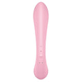 SATISFYER Triple Oh Rosa, Tripla Estimulação  Satisfyer   