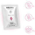 Lubrificante Bruma Algodão Doce Monodose 6ml, 1 saqueta  Bruma   