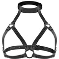 Sutiã Harness, Fetiche Submisse Bondage  Obsessive   