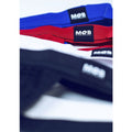 JockStrap MOB Branco - Apresentação da marca MOB, que oferece opções de roupas íntimas modernas e sensuais.