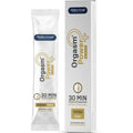 Bebida Afrodisíaca Orgasm Power Girl - shot de 10 ml, suplemento líquido para mulheres com fórmula energética