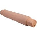 Vibrador Realista Pretty Love Soren em uso, destacando suas vibrações poderosas e intensa estimulação.