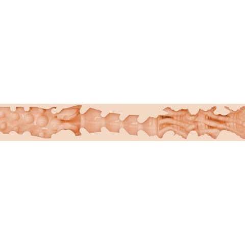 Masturbador Fleshlight Bonnie Blue | Vagina Realista | Textura Lady 1K | Real Feel