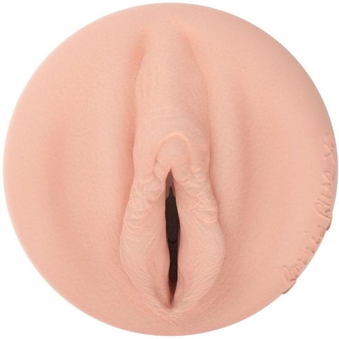 Masturbador Fleshlight Bonnie Blue | Vagina Realista | Textura Lady 1K | Real Feel