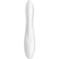 SATISFYER PRO G-SPOT, Vibrador e Sucção com Estimulador Clitóris USB, 22cm Ø3.5cm, 11vibrações  Satisfyer   