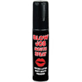 Spray para Sexo Blow Job 25ml, um refrescante sabor menta sem açúcar para momentos íntimos e prazerosos.