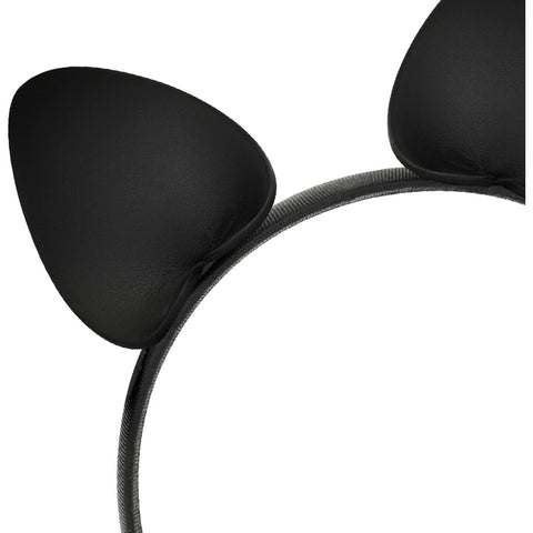 Bandolete Orelhas de Gato Coquette Chic Desire | Pele Vegana