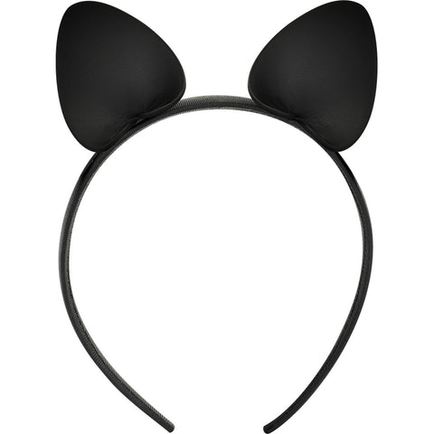 Bandolete Orelhas de Gato Coquette Chic Desire | Pele Vegana