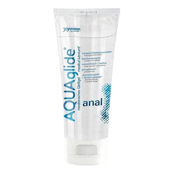 Lubrificante Anal Aquaglide, 100ml JoyDivision
