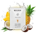 Lubrificante Bruma Pina Colada Monodose 6ml, 1 saqueta  Bruma   