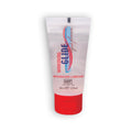 Lubrificante Glide Calor - Gel Lubrificante Solúvel em Água com Efeito Calor  HOT 30 ml  