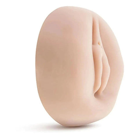 Manga para Bomba Vácuo Vagina Performance Pele, 3.5cm Ø9cm  Blush Novelties   