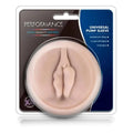 Manga para Bomba Vácuo Vagina Performance Pele, 3.5cm Ø9cm  Blush Novelties   