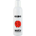 Massagem Nuru Eros 500ml - Gel Corporal para Massagem Sensual  Orgie   