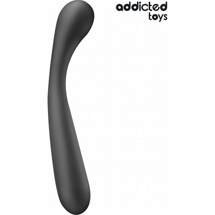 Massajador Anal Duplo, 32cm até Ø3.2cm Dildos Addicted Toys