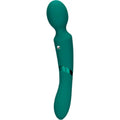 Massajador ou Vibrador DOUBLE-SIDED USB, 24cm Ø4.1cm, 10vibrações  LoveLine   