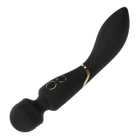 Massajador ou Vibrador ELITE CÉLINE USB, 22cm Ø4cm, 10vibrações  Dream Toys   