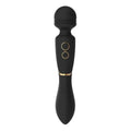 Massajador ou Vibrador ELITE CÉLINE USB, 22cm Ø4cm, 10vibrações  Dream Toys   