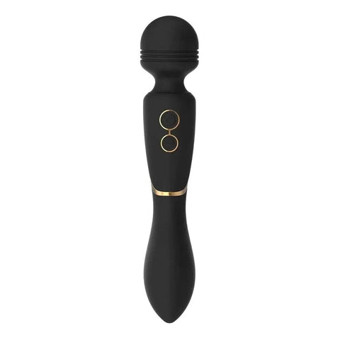 Massajador ou Vibrador ELITE CÉLINE USB, 22cm Ø4cm, 10vibrações  Dream Toys   