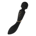 Massajador ou Vibrador ELITE CÉLINE USB, 22cm Ø4cm, 10vibrações  Dream Toys   