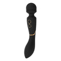 Massajador ou Vibrador ELITE CÉLINE USB, 22cm Ø4cm, 10vibrações  Dream Toys   