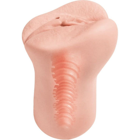 Masturbador Amelia Real Feel, Vagina, 13.4cm Ø7.9cm  Alive   