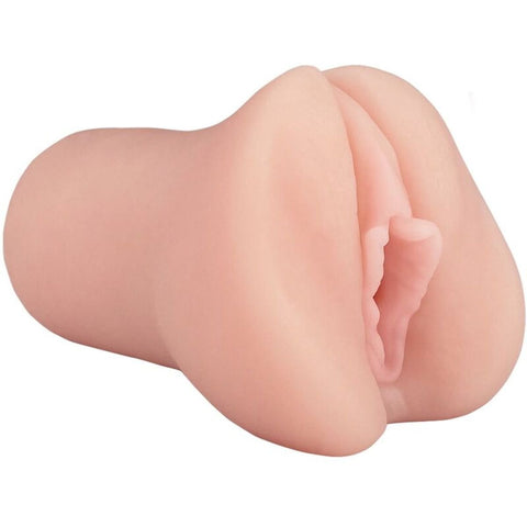 Masturbador Amelia Real Feel, Vagina, 13.4cm Ø7.9cm  Alive   