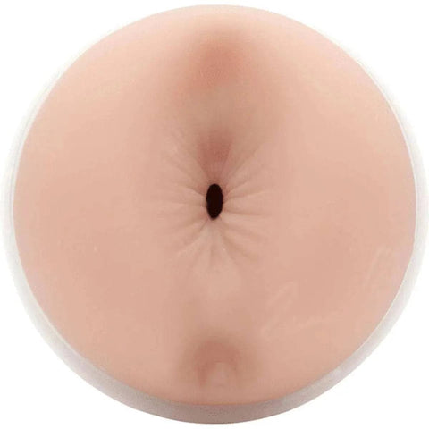 Masturbador Fleshlight Ânus da Atriz Porno Lana Rhoades  Fleshlight   