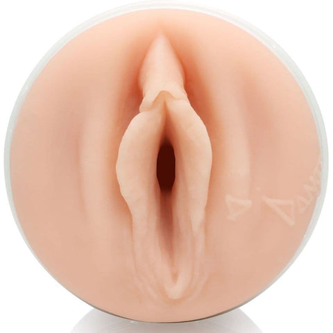 Masturbador Fleshlight Vagina da Atriz Porno Abella Danger  Fleshlight   