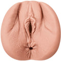 Masturbador Lola Real Feel, Vagina e Ânus, 14.9cm Ø8.7cm  Alive   