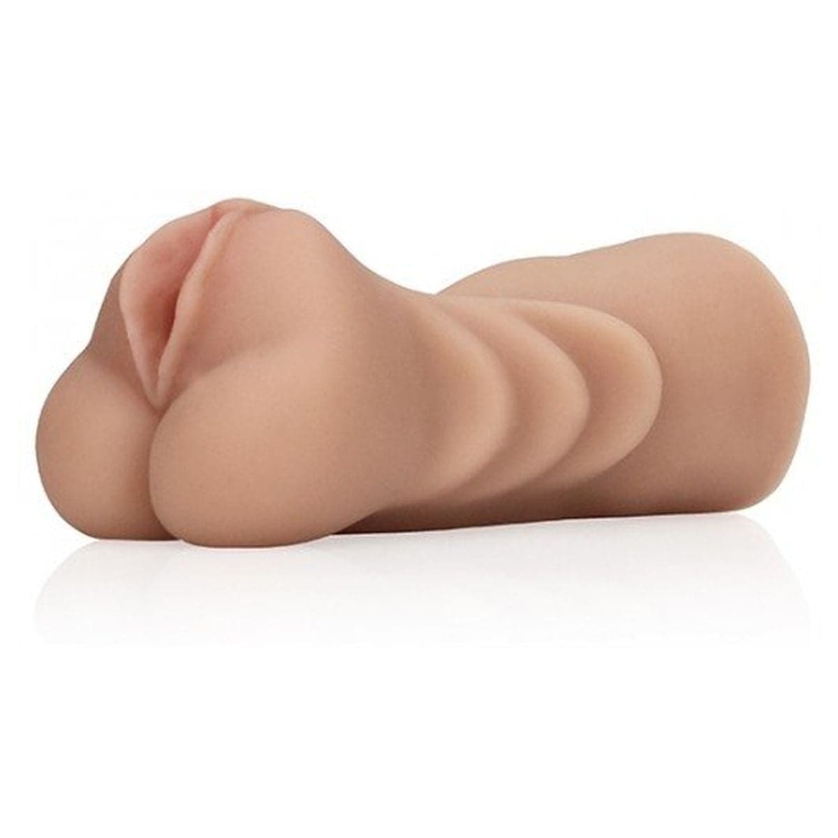 Masturbador Policia Atrevida Play Solo - Vagina de 12,5 cm Qualidade TPR  Shots Toys   