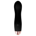 Mini Vibrador Dolce Vita 1 Preto USB, 12.5cm Ø3.5cm, 7vibrações  Dolce Vita   