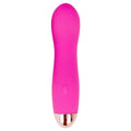 Mini Vibrador Dolce Vita 1 Rosa USB, 12.5cm Ø3.5cm, 7vibrações  Dolce Vita   