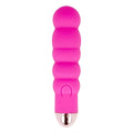 Mini Vibrador Dolce Vita 6 Rosa USB, 13cm Ø2.8cm, 7vibrações  Dolce Vita   