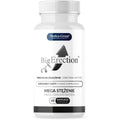 Resenha destacando as vantagens do BigErection Melhor Ereção 60 Cápsulas para ereções fortes.