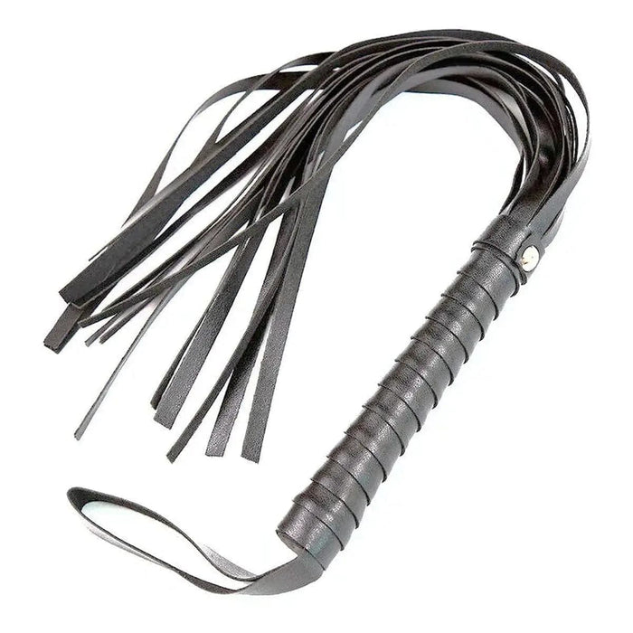 Chicote Preto, 47cm Ohmama Fetish