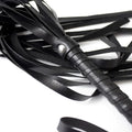 Chicote Simples Preto, 44cm Ohmama Fetish
