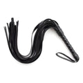 Chicote Simples Preto, 44cm Ohmama Fetish