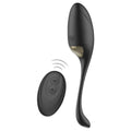 Ovo Wireless Ibiza USB Preto, 15.2cm Ø3.2cm, 10vibrações  Ibiza   