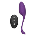 Ovo Wireless Rewolution USB Roxo, 15.2cm Ø3.2cm, 10vibrações  Rewolution   