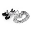 Pinças Nipple Chain Clamps, Crushious 35cm  Crushious   