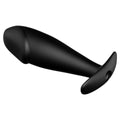 Plug Anal com Vibração Pretty Love I, 10cm Ø3cm, 12vibrações  Dream Toys   