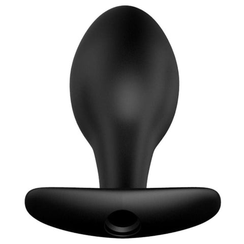 Plug Anal com Vibração Pretty Love II, 8.5cm Ø3.1cm, 12vibrações  Dream Toys   