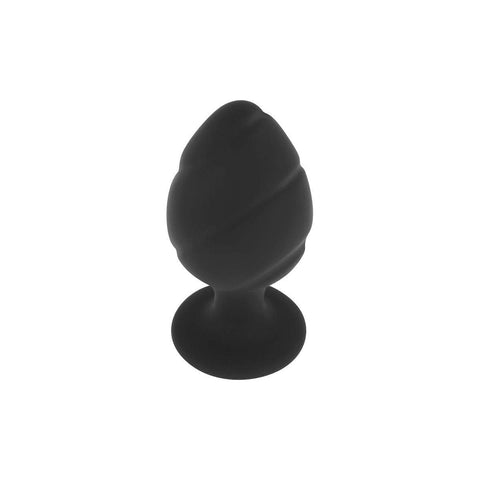 Plug Anal Ohmama Silicone Mini, 6cm Ø3cm  Ohmama Fetish   