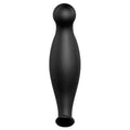 Plug Anal Pretty Love Curvo, 11.7cm Ø3cm  Pretty Love   